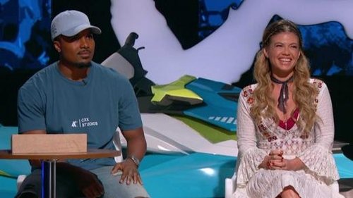 Ridiculousness, S00E10 - (2017)