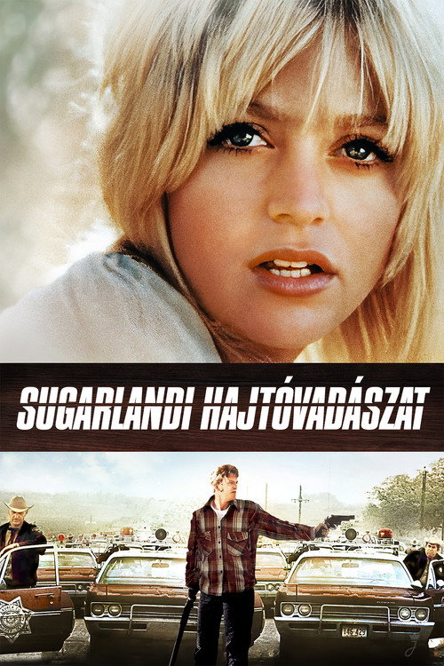Sugarlandi hajtóvadászat