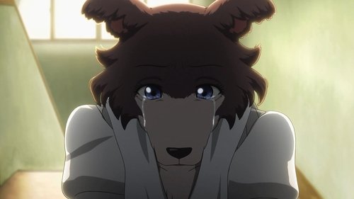 BEASTARS – O Lobo Bom: 1×6