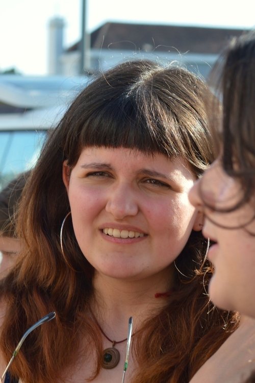 Lou-Andréa Sautejeau