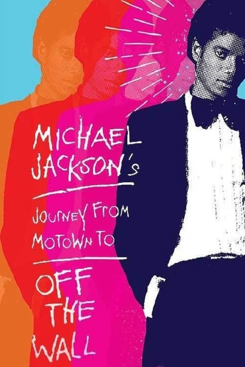 Michael Jackson. De la Motown a Off the Wall 2016