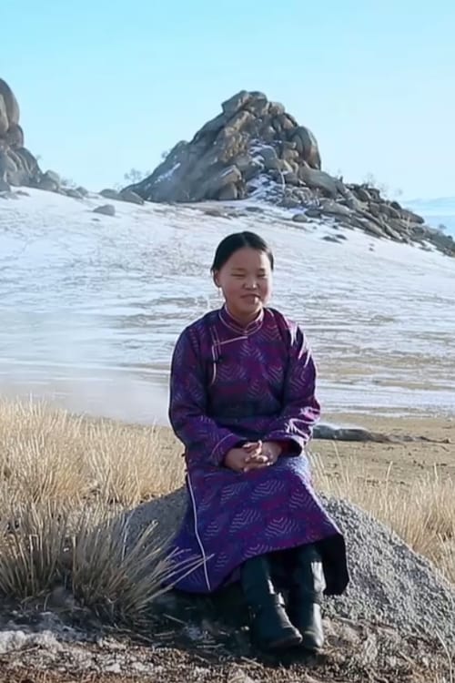Mongolie, le rêve d'une jeune nomade 2020