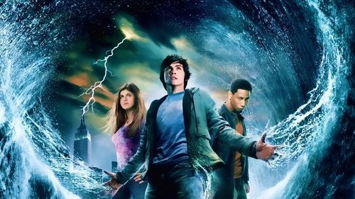Percy Jackson & the Olympians: The Lightning Thief (2010) Subtitle Indonesia