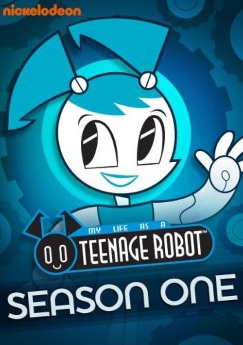 My Life as a Teenage Robot, S01E26 - (2004)