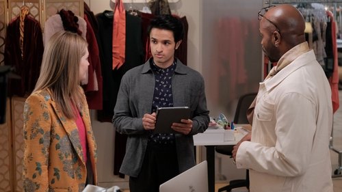 The Bold Type: 4×11