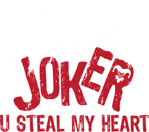 Jack & Joker: U Steal My Heart!