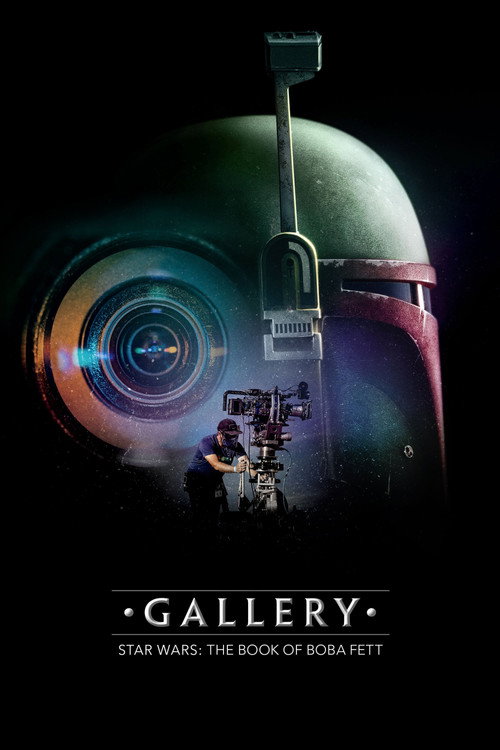 Disney Gallery / Star Wars: The Book of Boba Fett