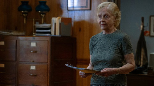 O Segredo de Widow’s Bay: 1×5