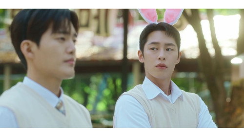 Last Summer (2025) ซ่อนรักในหน้าร้อน ตอนที่ 9