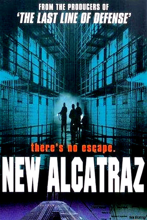 New Alcatraz (2001)
