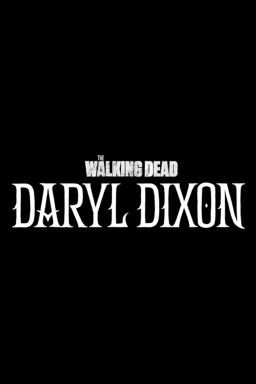 The Walking Dead: Daryl Dixon