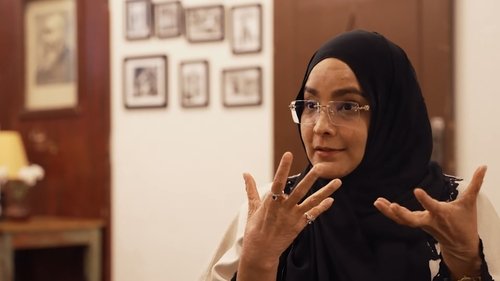 Light Upon Light: A Documentary On Hijab image 2