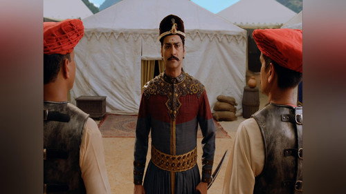 Tatya Tope