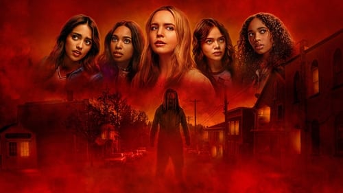 Pretty Little Liars: Um Novo Pecado