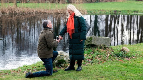 Folge 3754 - Der Ring