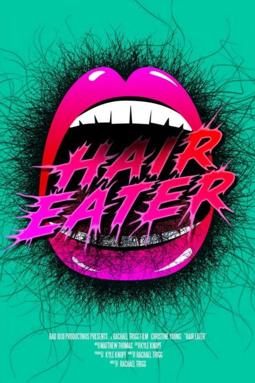 Hair Eater