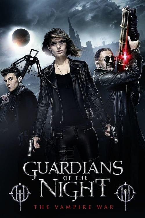 Schauen Guardians of the Night On-line Streaming