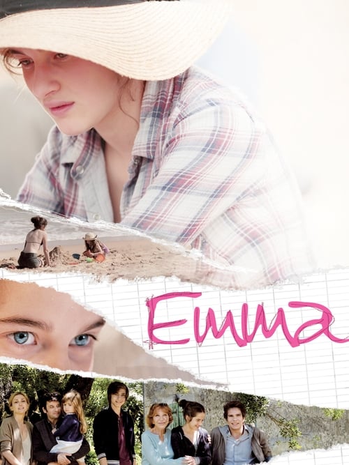 Emma (2011) poster