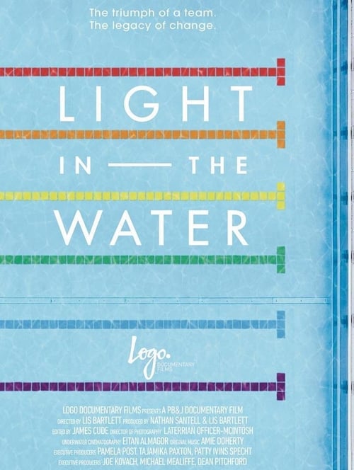 Light in the Water 2018
