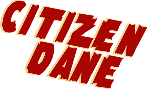 Citizen Dane