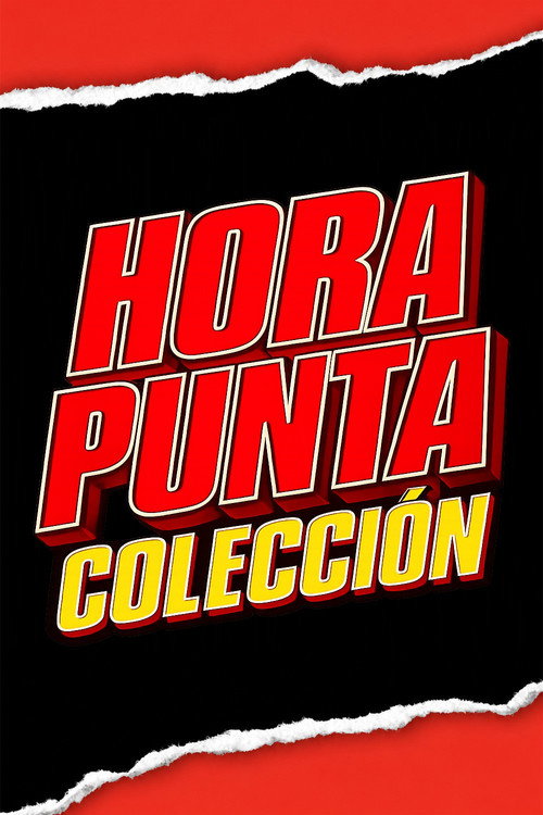 Una pareja explosiva