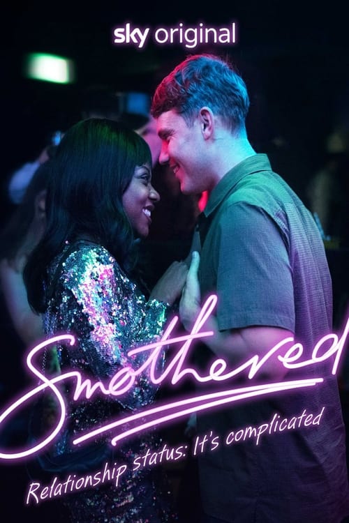 Smothered poster