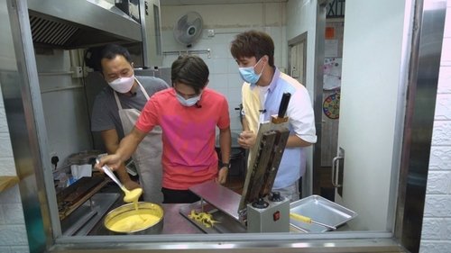 Image de l'épisode 2