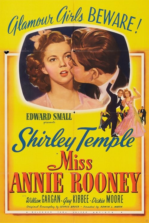 Miss Annie Rooney