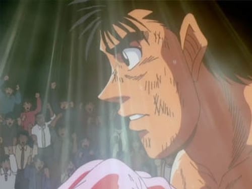 Hajime no Ippo (2000) - AnimeciX