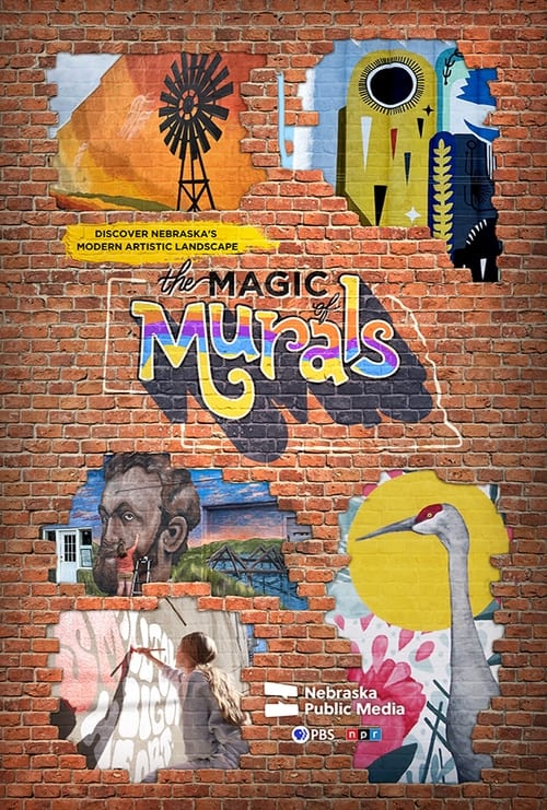 The Magic of Murals