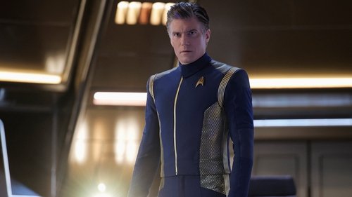 Star Trek: Discovery: 2×2