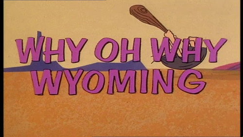 O Grande Prêmio Wyoming