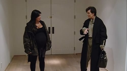 Keeping Up with the Kardashians, S11E13 - (2016)