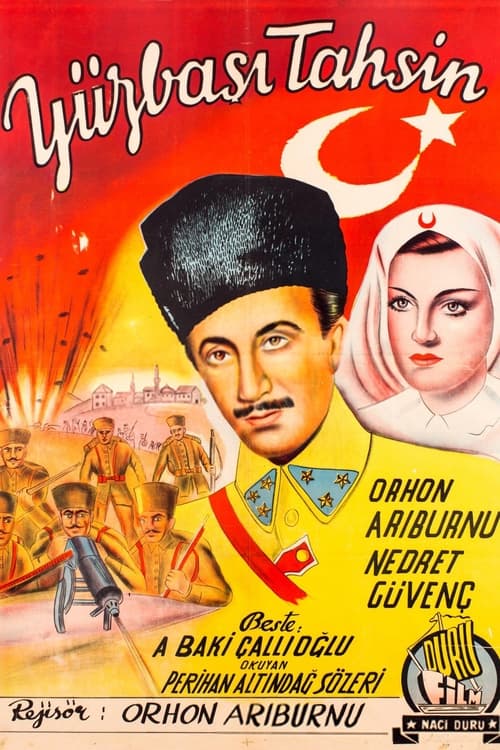 Yüzbaşı Tahsin (1950)