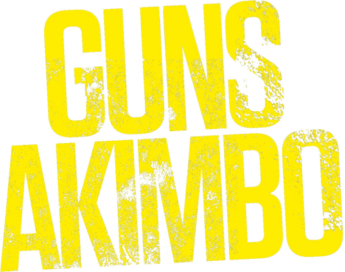 Guns Akimbo