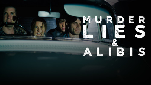 Murder, Lies and Alibis - Season 1 Backdrop Blur