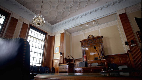 Vindication to Victory