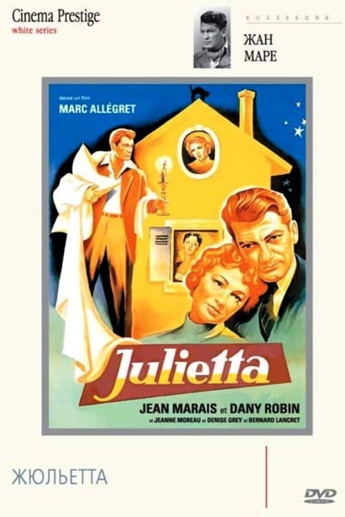 Julietta 1953