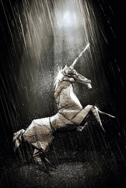 Pòster de Blade Runner Collection