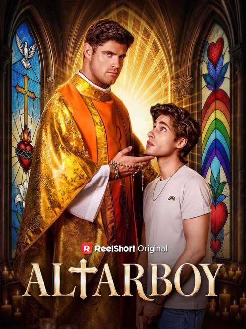 Altarboy