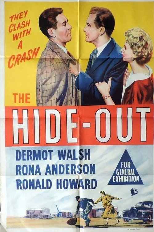 The Hide-Out 1956