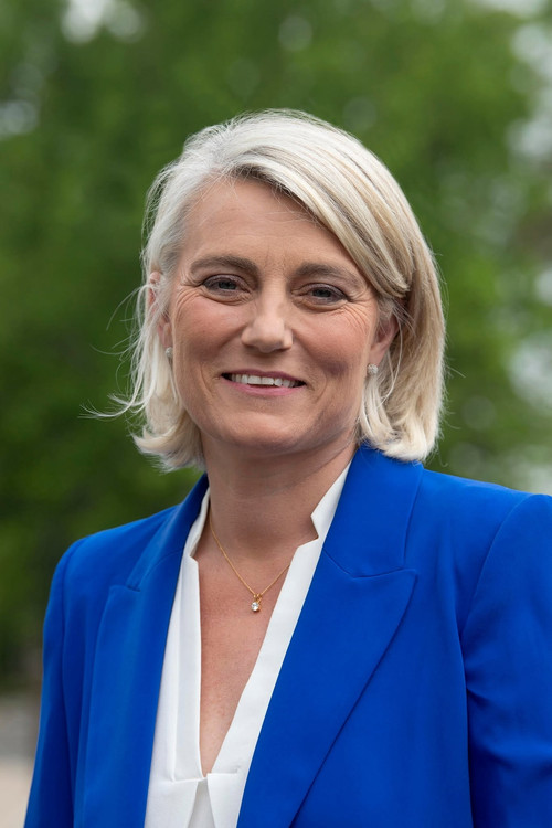 Stéphanie Rist photo 2