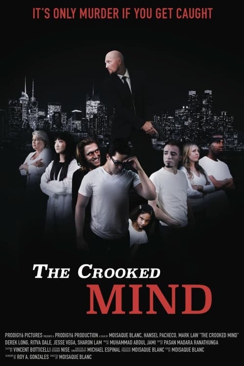 The Crooked Mind (2016)