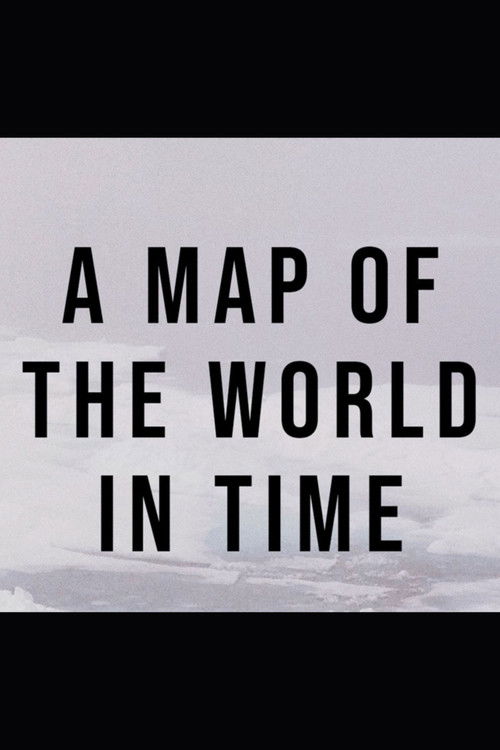 A Map of the World in Time
