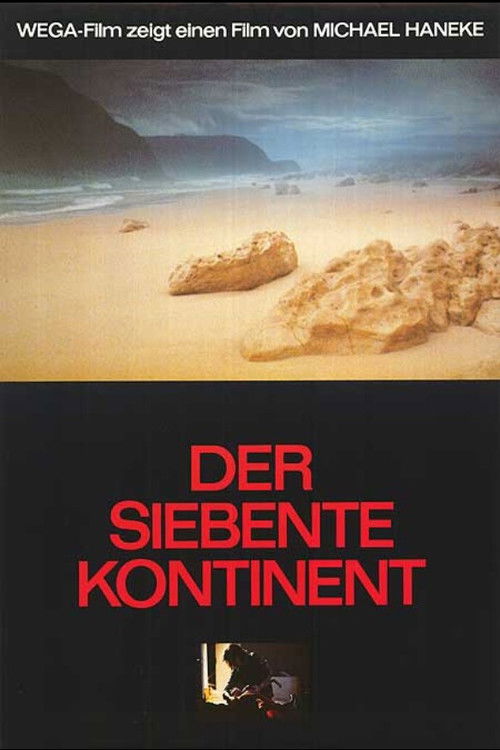 The Seventh Continent poster