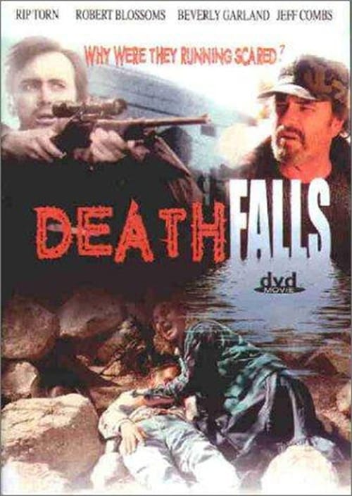 Death Falls 1991