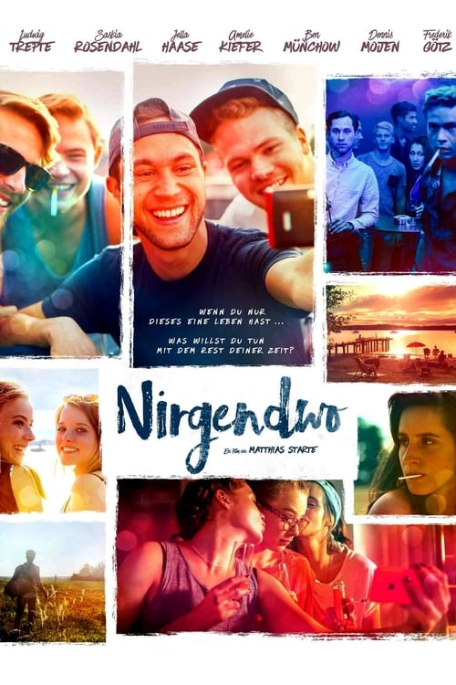 Watch Full Watch Full Nirgendwo (2016) Streaming Online Movie Without Download Full Blu-ray (2016) Movie Solarmovie HD Without Download Streaming Online