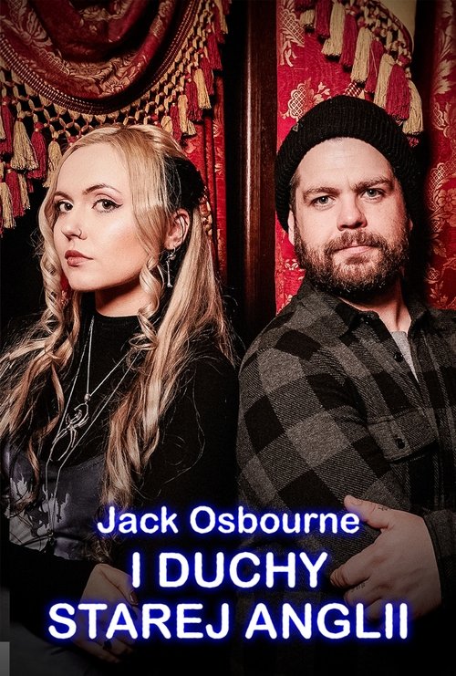 Escena 6 de Jack Osbourne's Haunted Homecoming