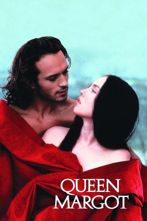 Queen Margot (1994)