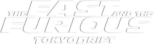The Fast and the Furious: Tokyo Drift